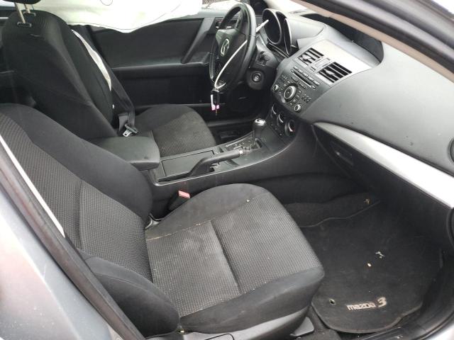 Photo 6 VIN: JM1BL1V8XC1631440 - MAZDA 3 I 