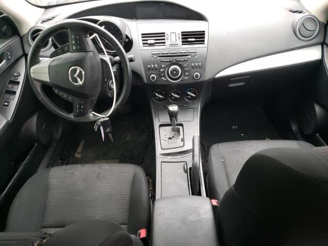 Photo 7 VIN: JM1BL1V8XC1631440 - MAZDA 3 I 