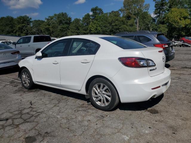 Photo 1 VIN: JM1BL1V8XC1649999 - MAZDA 3 I 