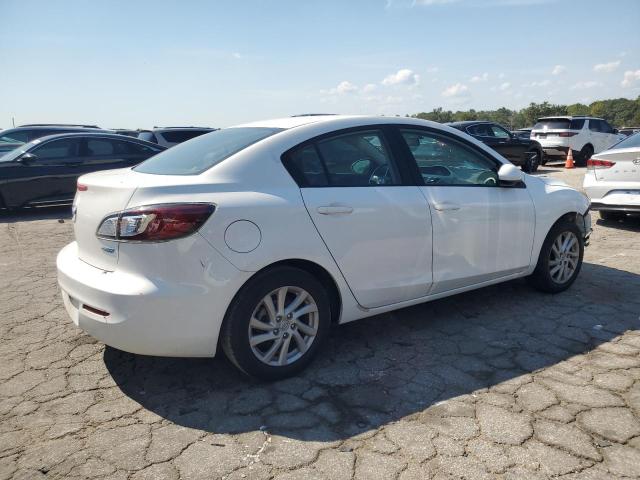 Photo 2 VIN: JM1BL1V8XC1649999 - MAZDA 3 I 