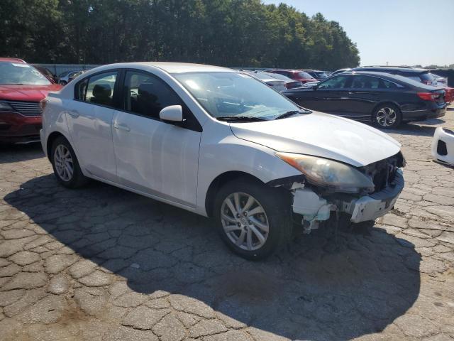 Photo 3 VIN: JM1BL1V8XC1649999 - MAZDA 3 I 