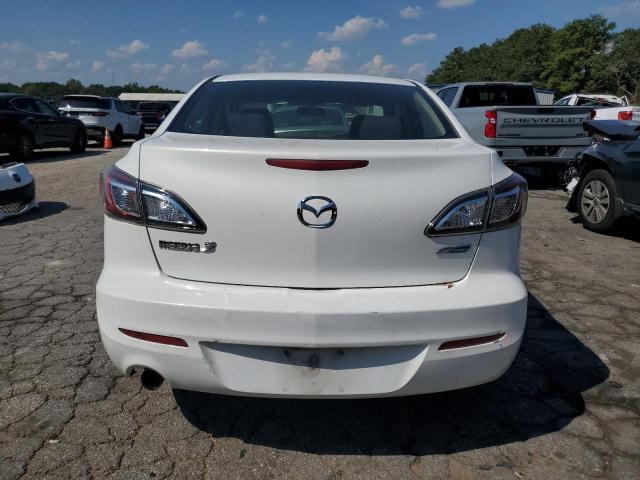 Photo 5 VIN: JM1BL1V8XC1649999 - MAZDA 3 I 