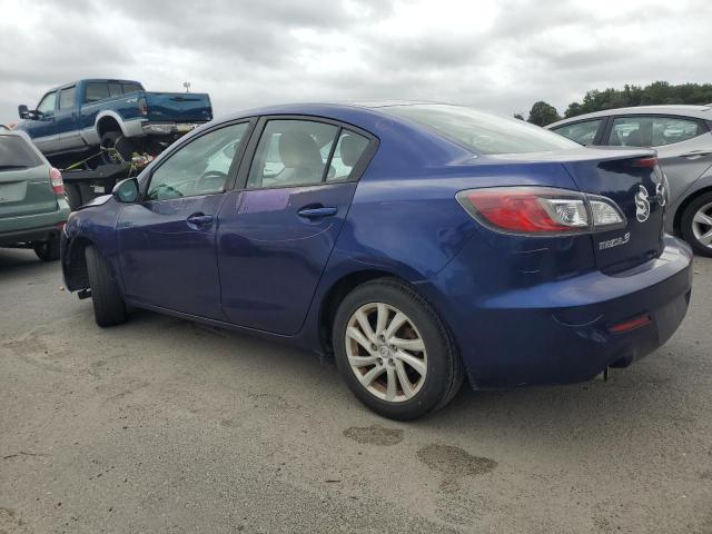 Photo 1 VIN: JM1BL1V8XC1661263 - MAZDA 3 I 