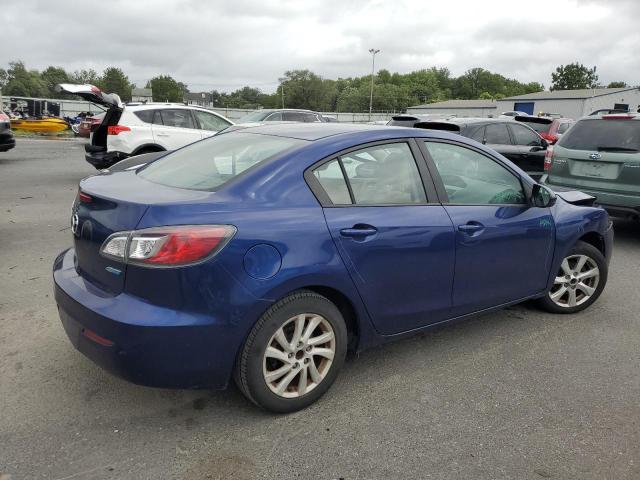 Photo 2 VIN: JM1BL1V8XC1661263 - MAZDA 3 I 