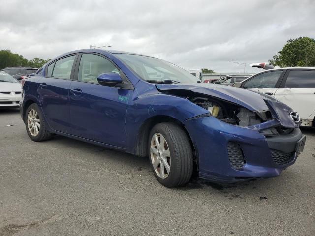 Photo 3 VIN: JM1BL1V8XC1661263 - MAZDA 3 I 