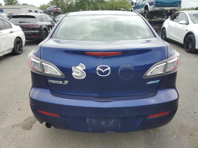 Photo 5 VIN: JM1BL1V8XC1661263 - MAZDA 3 I 