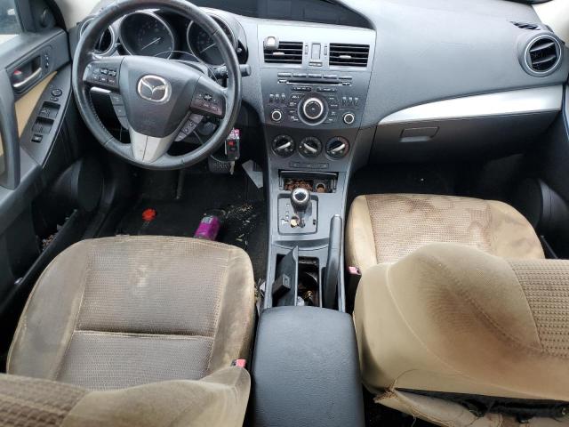 Photo 7 VIN: JM1BL1V8XC1661263 - MAZDA 3 I 