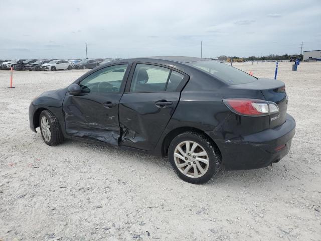 Photo 1 VIN: JM1BL1V8XC1675955 - MAZDA 3 