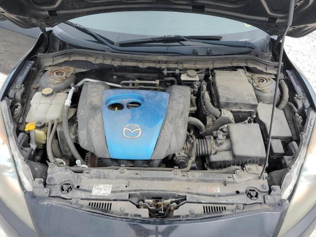 Photo 10 VIN: JM1BL1V8XC1675955 - MAZDA 3 