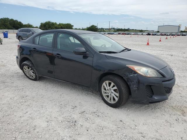 Photo 3 VIN: JM1BL1V8XC1675955 - MAZDA 3 