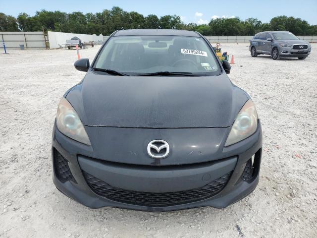 Photo 4 VIN: JM1BL1V8XC1675955 - MAZDA 3 