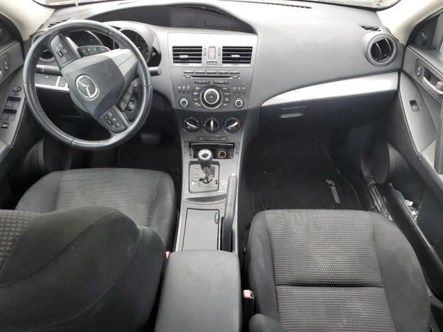 Photo 7 VIN: JM1BL1V8XC1675955 - MAZDA 3 