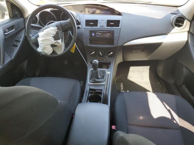 Photo 7 VIN: JM1BL1V8XC1678953 - MAZDA 3 