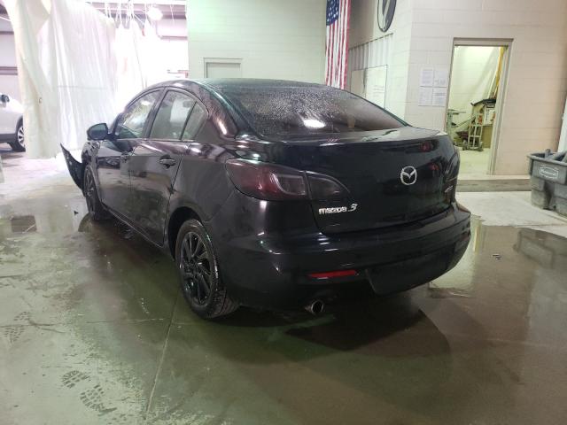 Photo 2 VIN: JM1BL1V8XC1681514 - MAZDA 3 I 