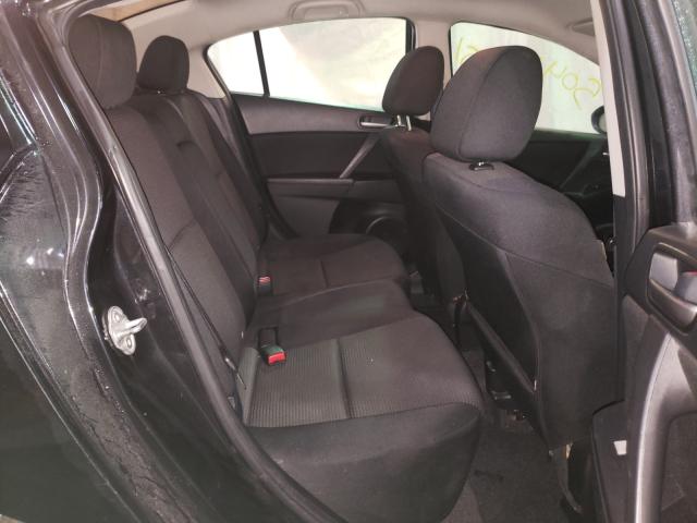 Photo 5 VIN: JM1BL1V8XC1681514 - MAZDA 3 I 