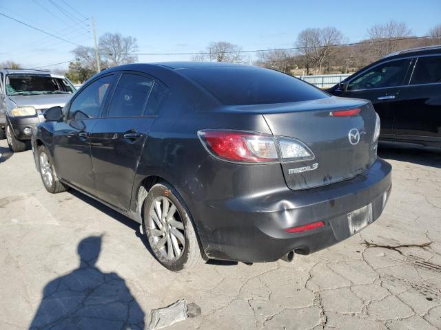 Photo 1 VIN: JM1BL1V8XC1682078 - MAZDA 3 I 