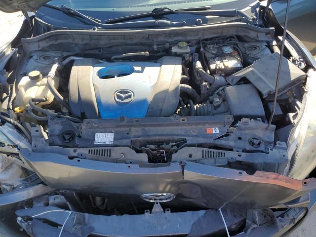 Photo 10 VIN: JM1BL1V8XC1682078 - MAZDA 3 I 