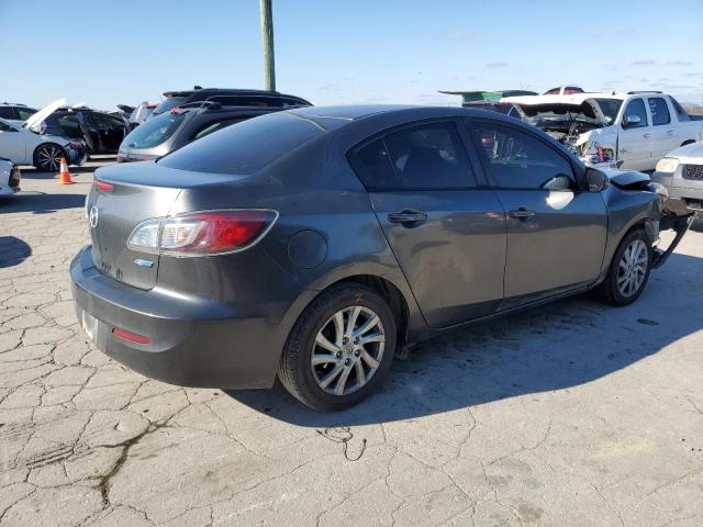 Photo 2 VIN: JM1BL1V8XC1682078 - MAZDA 3 I 