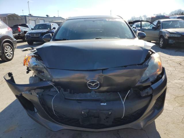 Photo 4 VIN: JM1BL1V8XC1682078 - MAZDA 3 I 