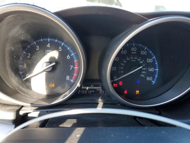 Photo 8 VIN: JM1BL1V8XC1682078 - MAZDA 3 I 