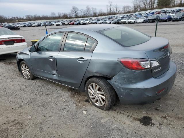 Photo 1 VIN: JM1BL1V8XC1695509 - MAZDA 3 I 