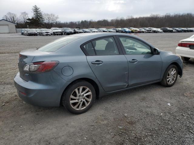 Photo 2 VIN: JM1BL1V8XC1695509 - MAZDA 3 I 