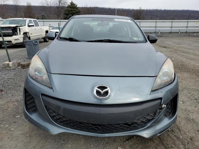 Photo 4 VIN: JM1BL1V8XC1695509 - MAZDA 3 I 