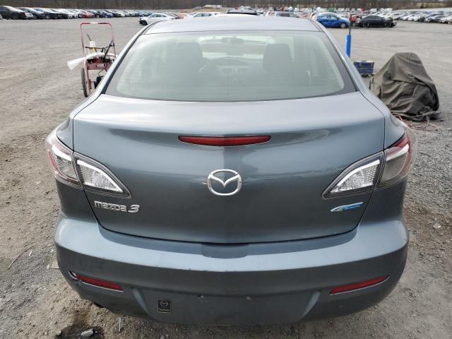 Photo 5 VIN: JM1BL1V8XC1695509 - MAZDA 3 I 