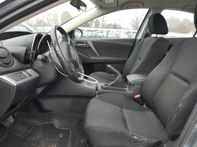 Photo 6 VIN: JM1BL1V8XC1695509 - MAZDA 3 I 