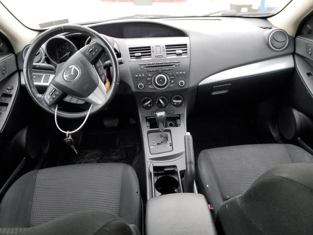 Photo 7 VIN: JM1BL1V8XC1695509 - MAZDA 3 I 