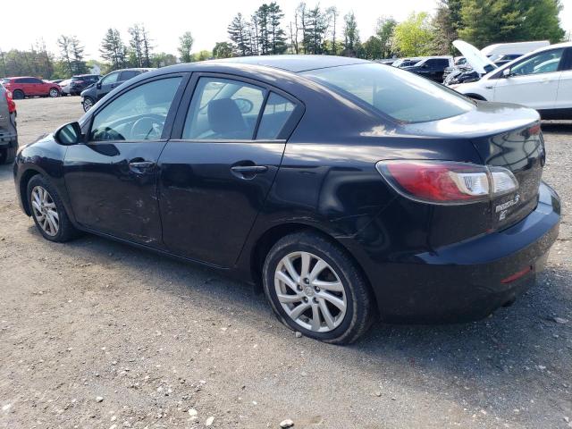 Photo 1 VIN: JM1BL1V8XC1698538 - MAZDA 3 