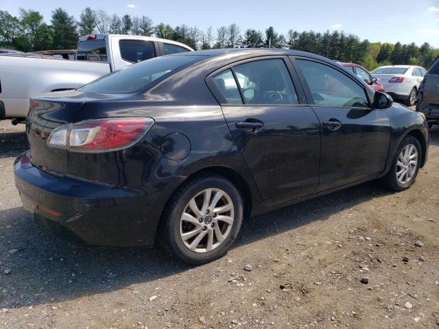 Photo 2 VIN: JM1BL1V8XC1698538 - MAZDA 3 