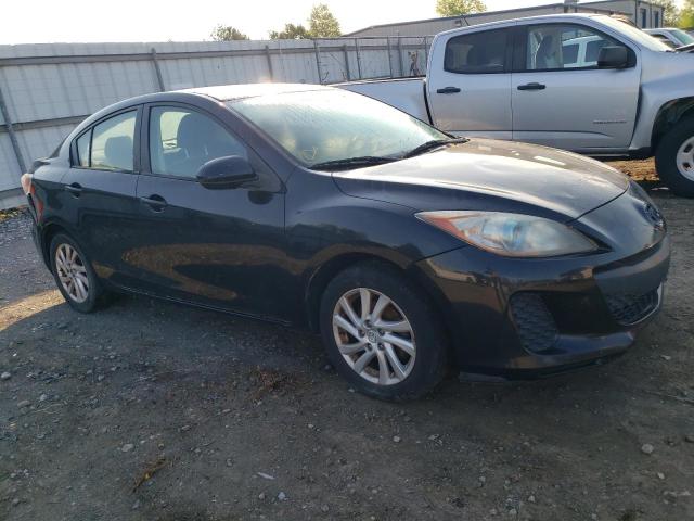 Photo 3 VIN: JM1BL1V8XC1698538 - MAZDA 3 