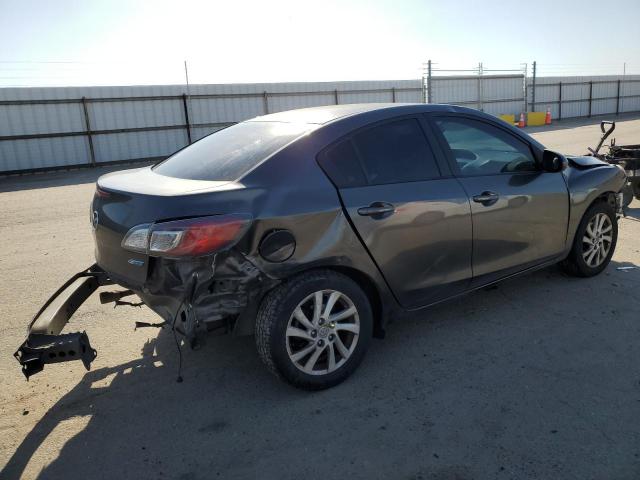 Photo 2 VIN: JM1BL1V8XC1700918 - MAZDA 3 