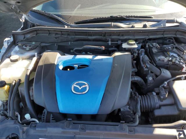 Photo 10 VIN: JM1BL1V8XD1709426 - MAZDA 3 I 