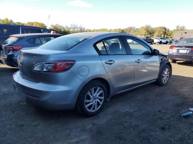 Photo 2 VIN: JM1BL1V8XD1709426 - MAZDA 3 I 