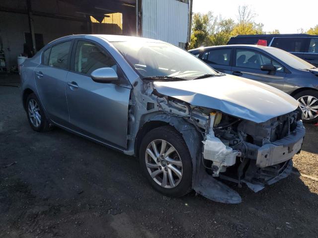 Photo 3 VIN: JM1BL1V8XD1709426 - MAZDA 3 I 