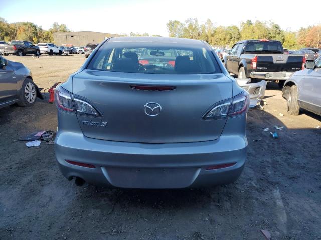 Photo 5 VIN: JM1BL1V8XD1709426 - MAZDA 3 I 