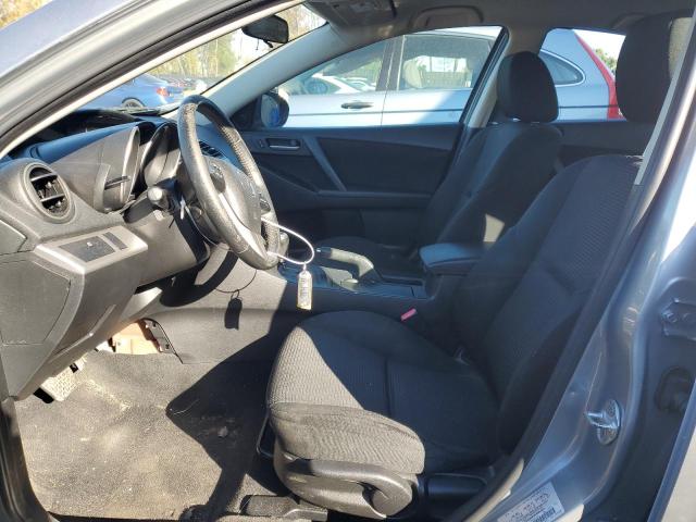 Photo 6 VIN: JM1BL1V8XD1709426 - MAZDA 3 I 