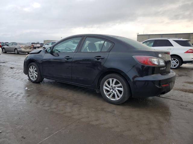 Photo 1 VIN: JM1BL1V8XD1713475 - MAZDA 3 I 