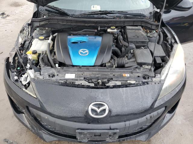 Photo 10 VIN: JM1BL1V8XD1713475 - MAZDA 3 I 