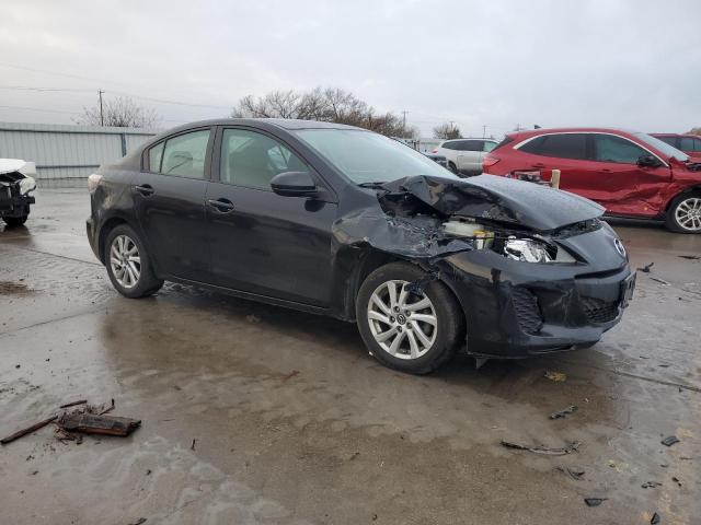 Photo 3 VIN: JM1BL1V8XD1713475 - MAZDA 3 I 