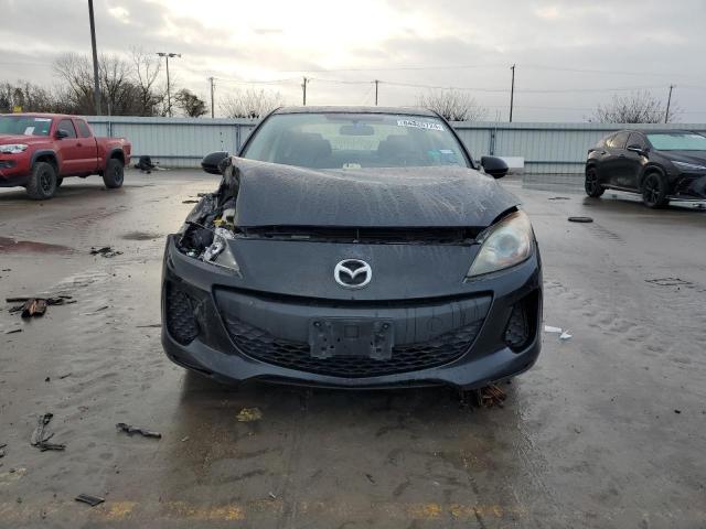 Photo 4 VIN: JM1BL1V8XD1713475 - MAZDA 3 I 