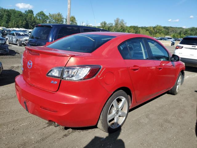 Photo 2 VIN: JM1BL1V90C1686536 - MAZDA 3 S 