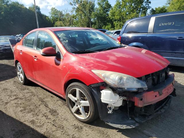 Photo 3 VIN: JM1BL1V90C1686536 - MAZDA 3 S 