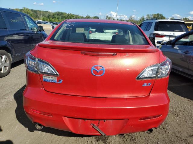 Photo 5 VIN: JM1BL1V90C1686536 - MAZDA 3 S 