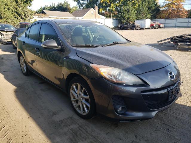 Photo 0 VIN: JM1BL1V91C1686044 - MAZDA 3 S 