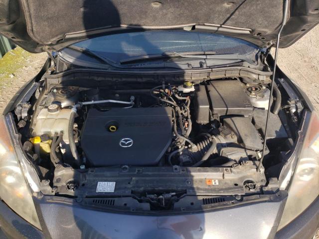 Photo 6 VIN: JM1BL1V91C1686044 - MAZDA 3 S 