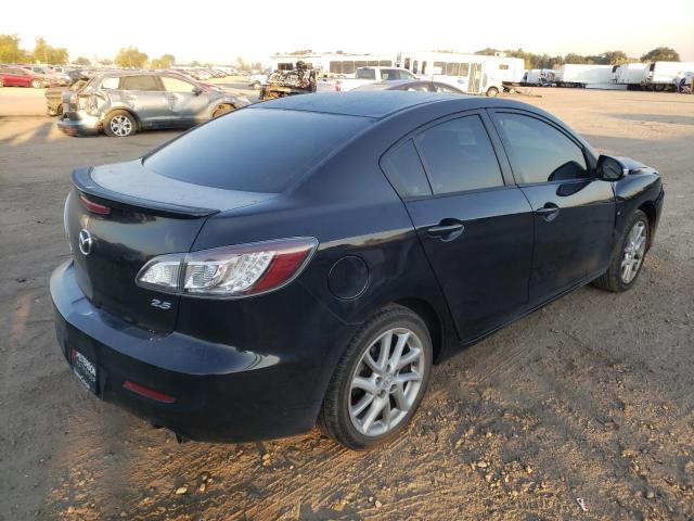 Photo 3 VIN: JM1BL1V93C1646659 - MAZDA 3 S 