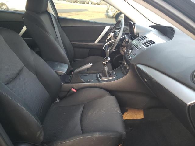 Photo 4 VIN: JM1BL1V93C1646659 - MAZDA 3 S 